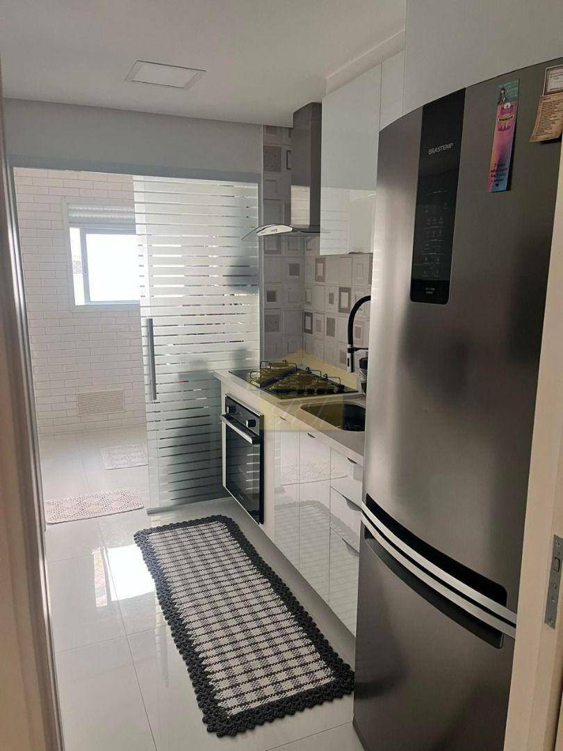 Apartamento à venda com 3 quartos, 105m² - Foto 7