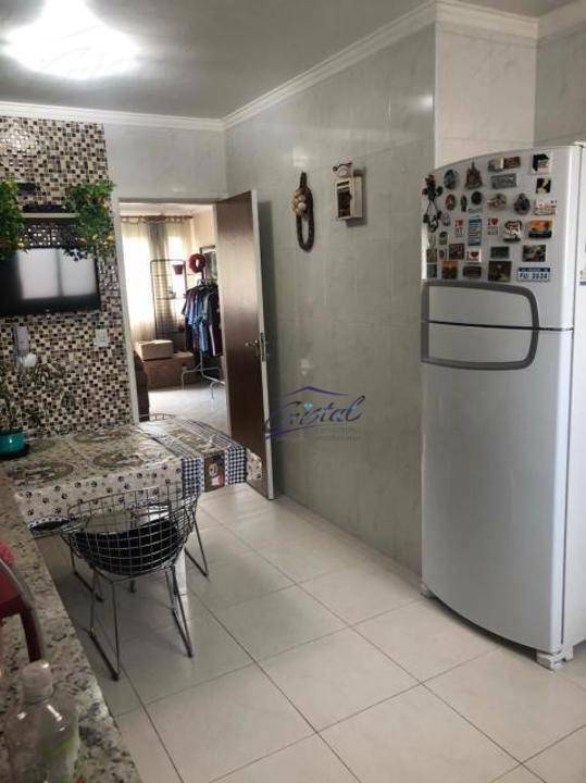 Apartamento à venda com 3 quartos, 114m² - Foto 17