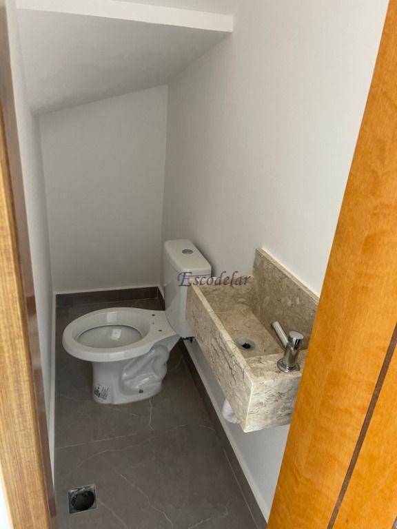 Sobrado à venda com 3 quartos, 135m² - Foto 8