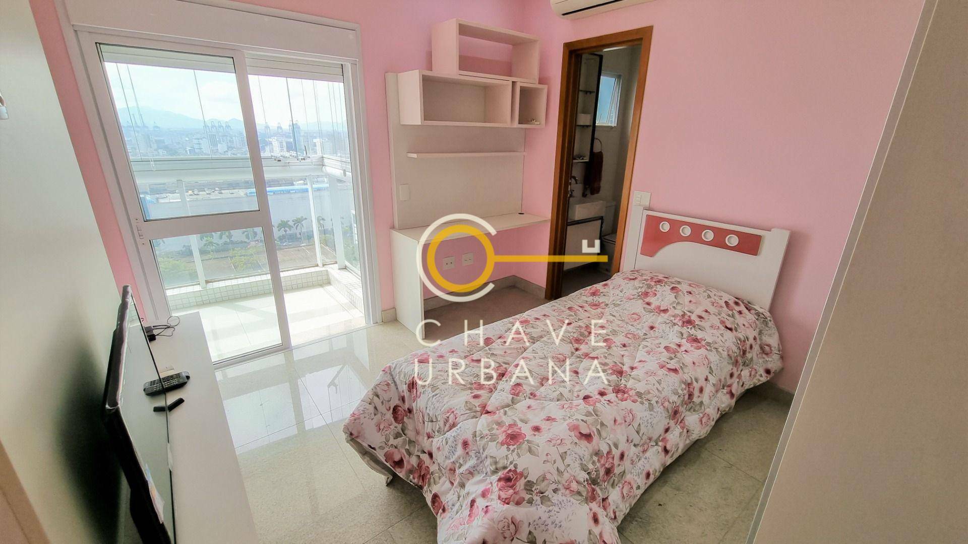 Apartamento à venda e aluguel com 4 quartos, 250m² - Foto 15