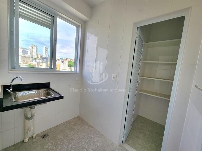 Apartamento à venda com 3 quartos, 85m² - Foto 29