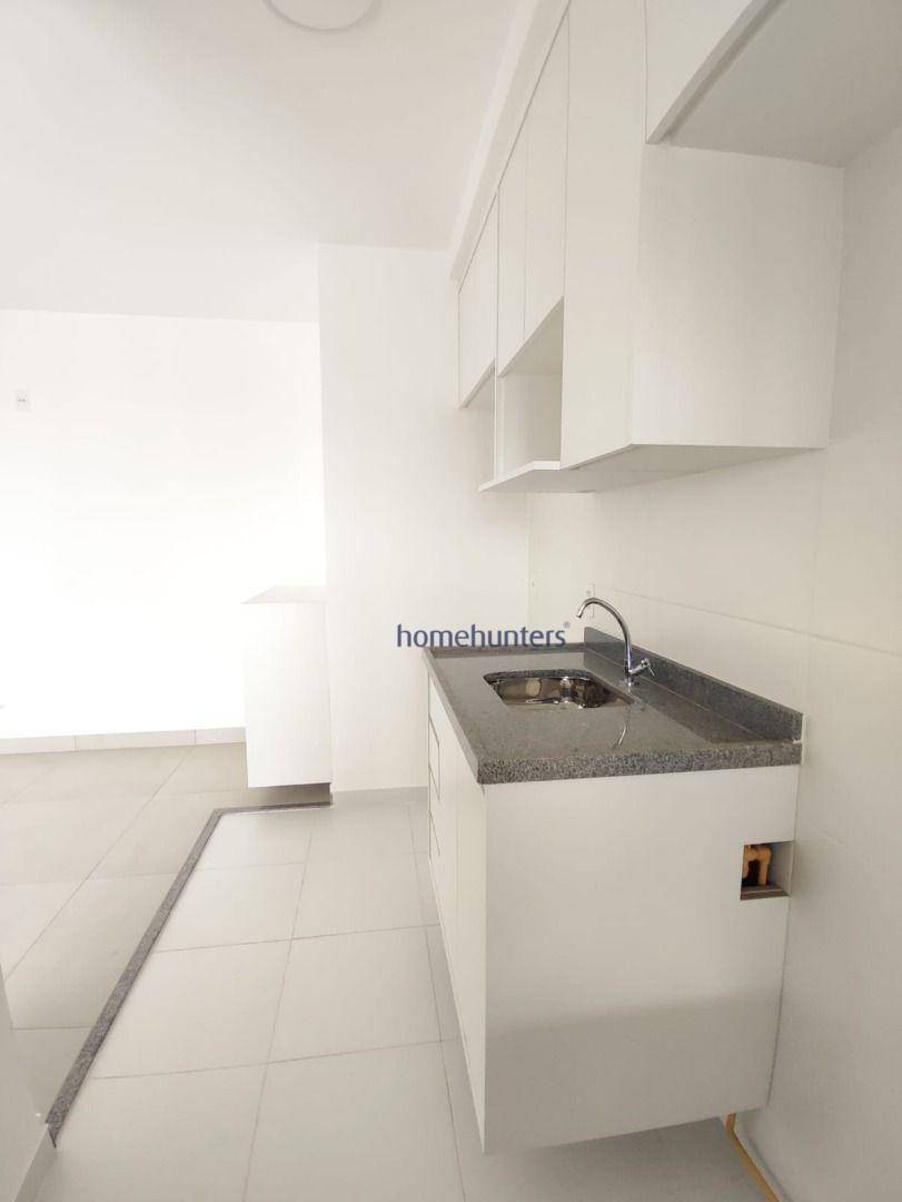 Apartamento para alugar com 1 quarto, 40m² - Foto 7