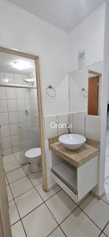 Apartamento à venda com 2 quartos, 65m² - Foto 8