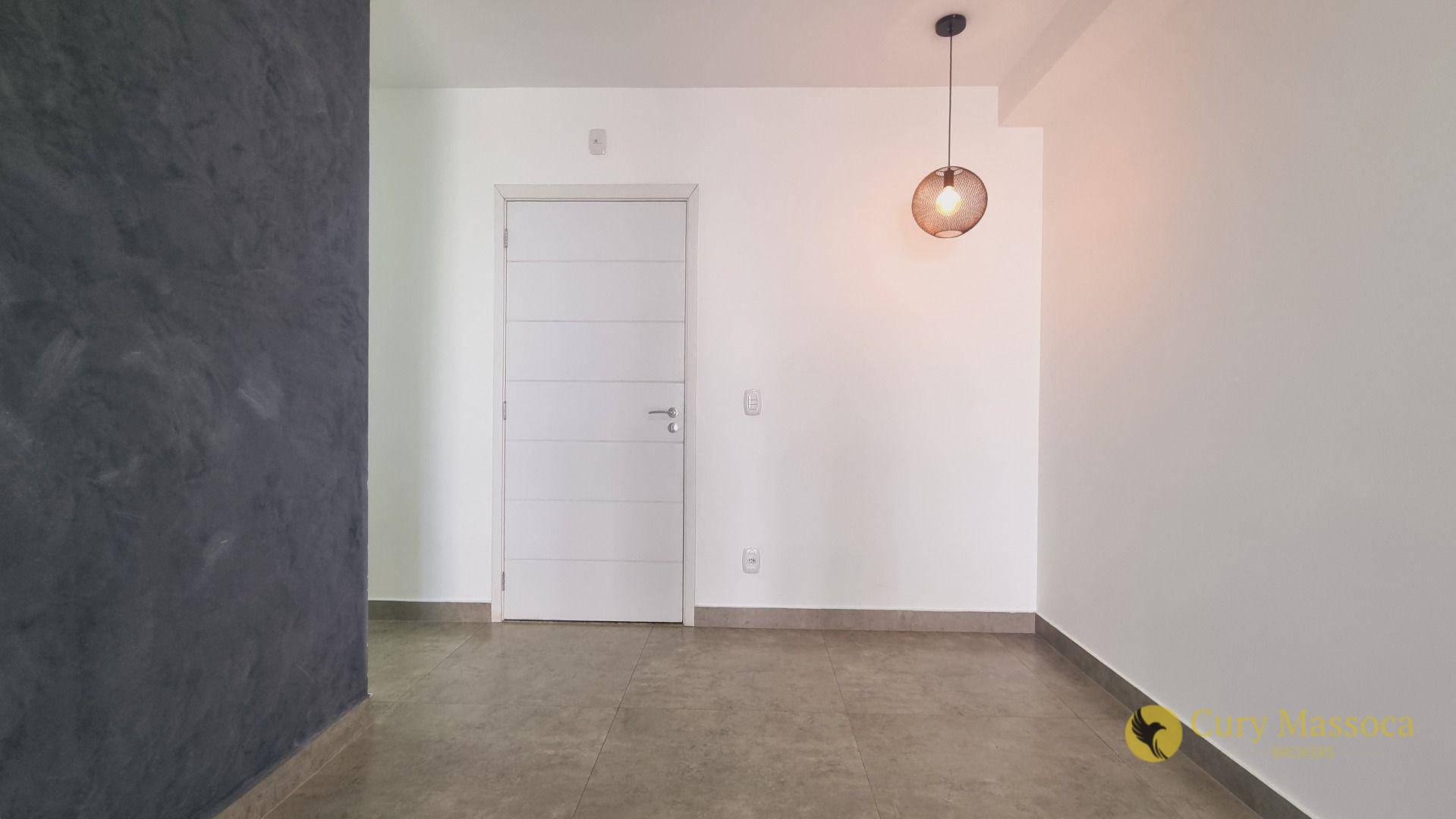 Apartamento para alugar com 2 quartos, 75m² - Foto 3