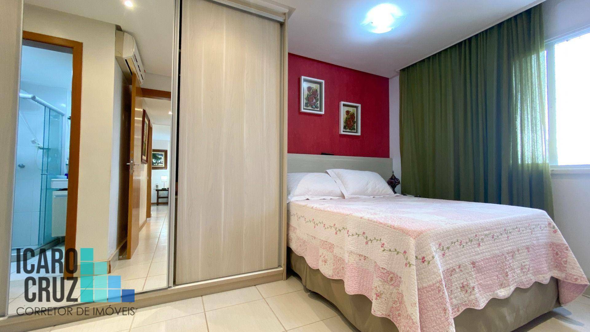 Apartamento à venda com 2 quartos, 66m² - Foto 16