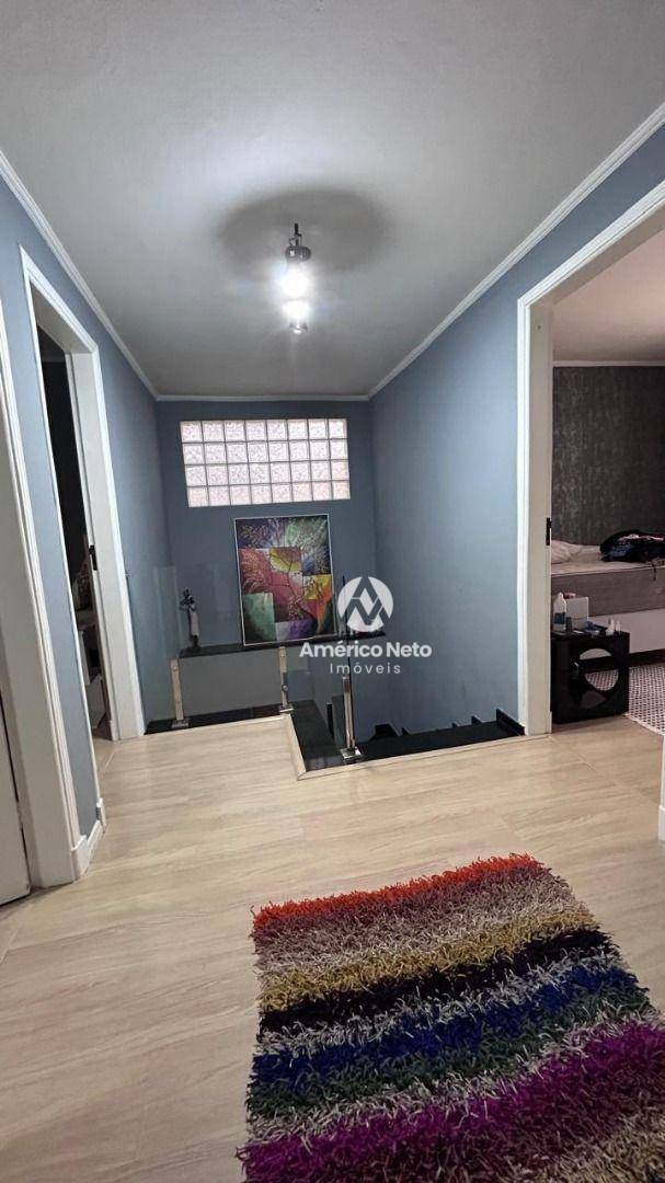 Sobrado para alugar com 3 quartos, 230m² - Foto 23