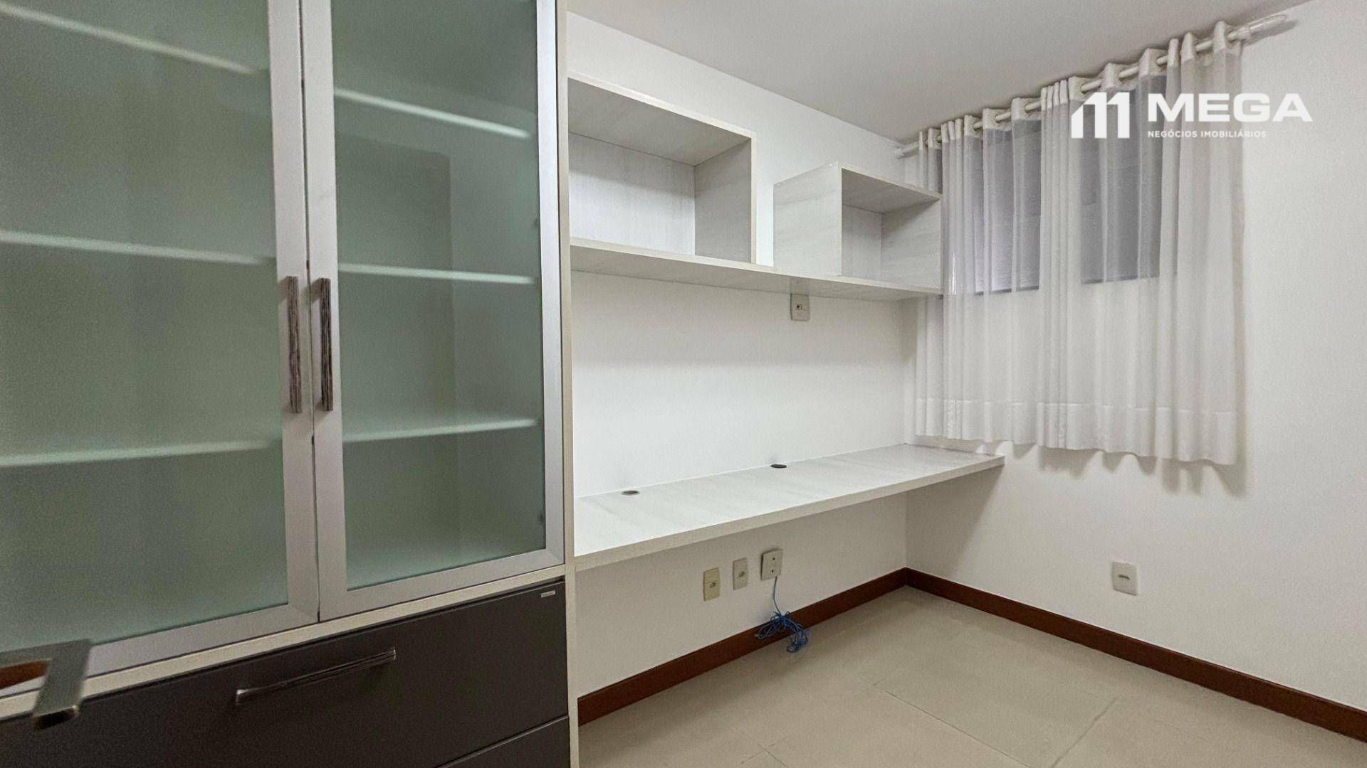 Apartamento para alugar com 4 quartos, 168m² - Foto 14