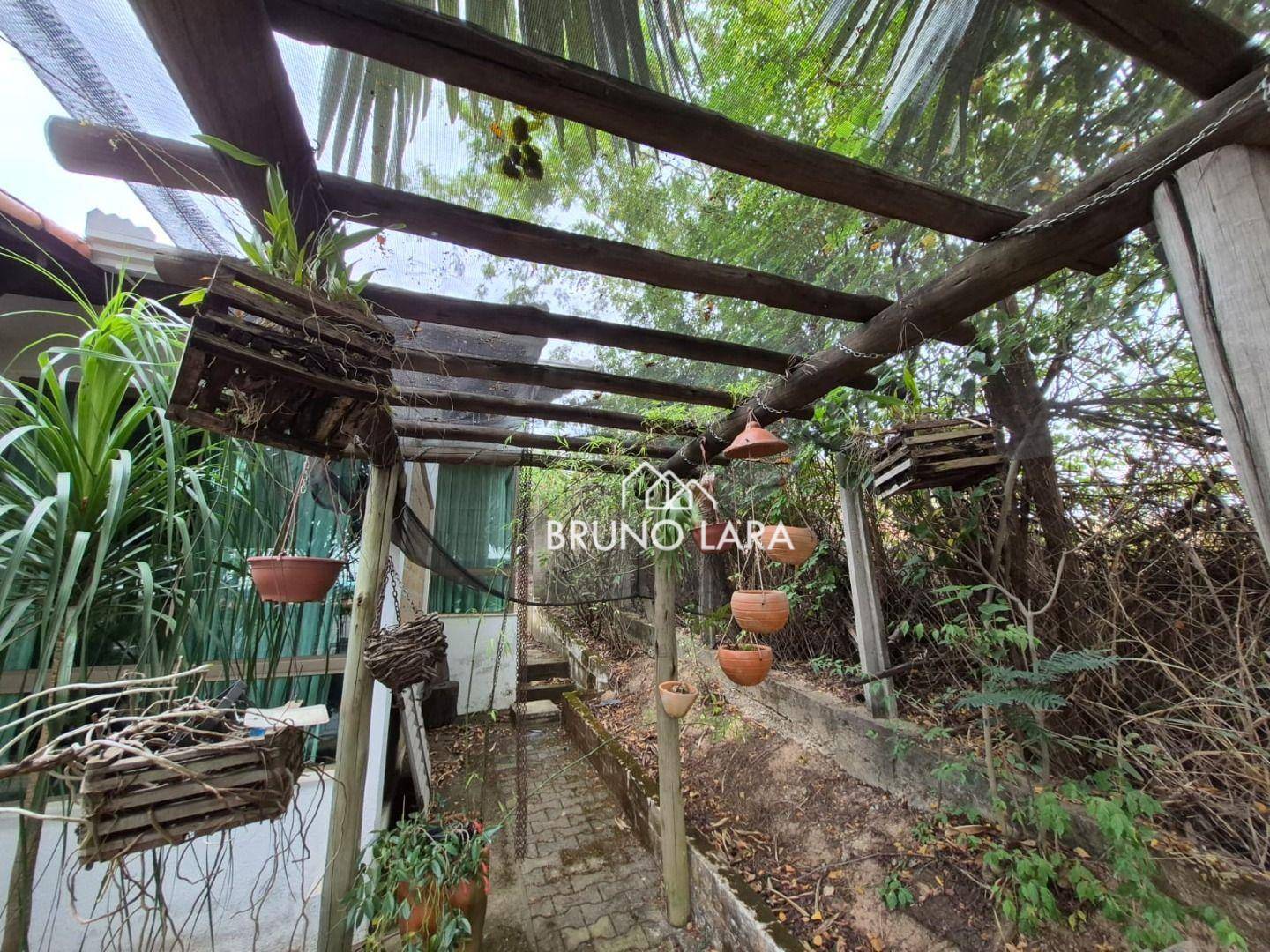 Casa, 3 quartos, 230 m² - Foto 4