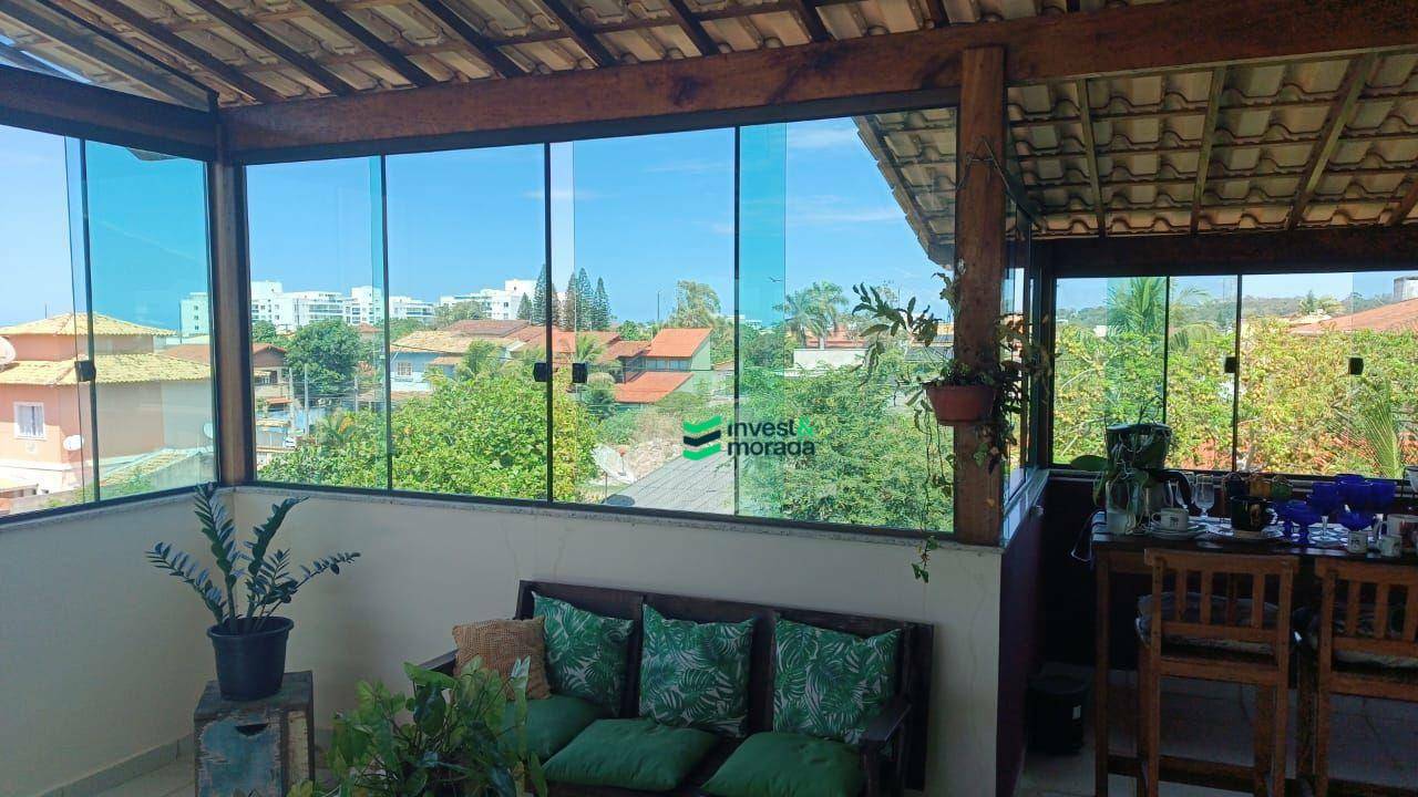 Casa à venda e aluguel com 3 quartos, 113m² - Foto 12