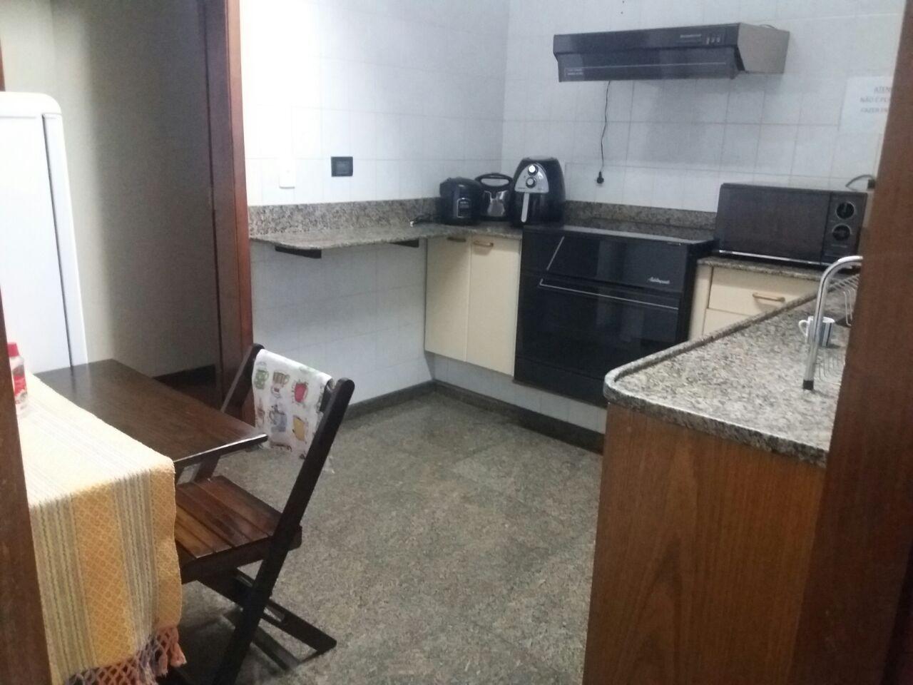 Apartamento à venda com 3 quartos, 150m² - Foto 15