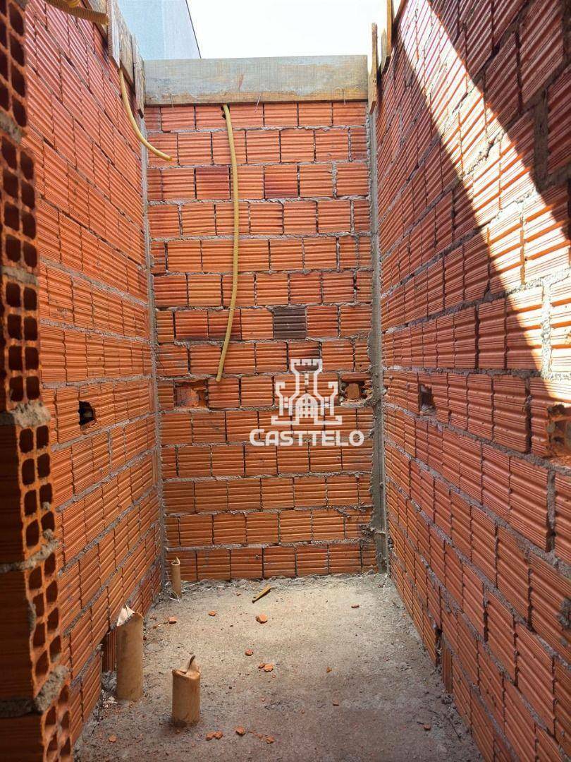 Casa de Condomínio à venda com 3 quartos, 112m² - Foto 31