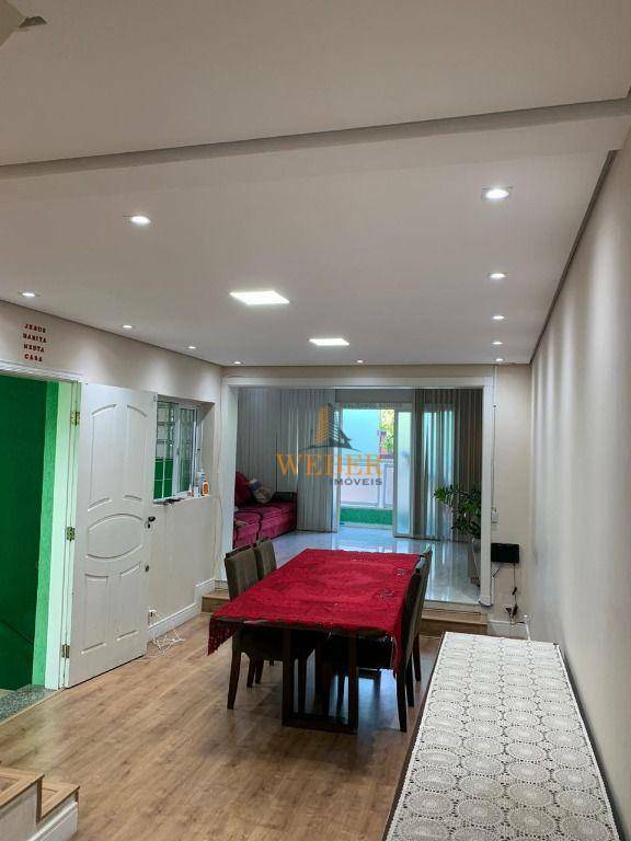 Sobrado à venda com 2 quartos, 155m² - Foto 15