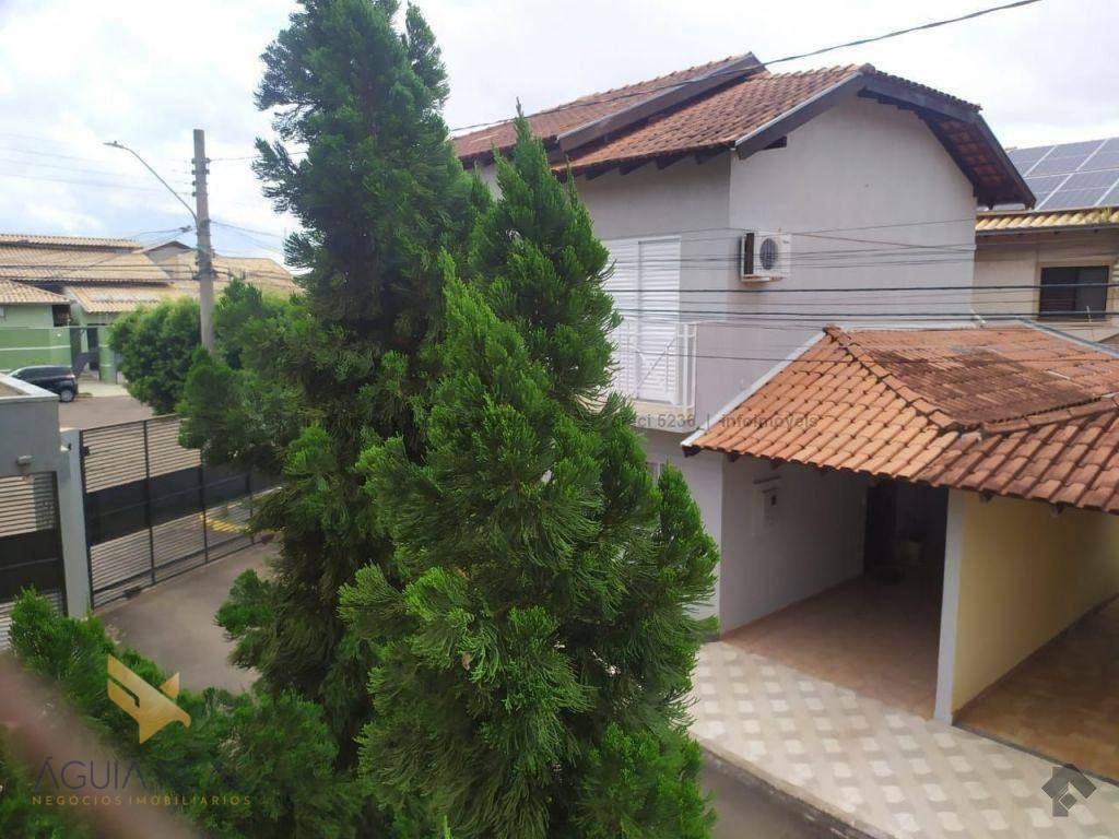 Sobrado à venda com 4 quartos, 123m² - Foto 5