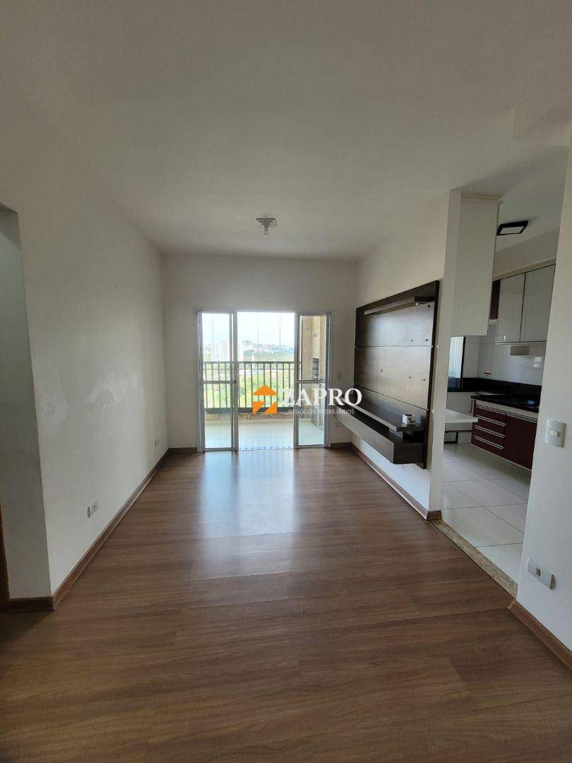 Apartamento, 2 quartos, 89 m² - Foto 1