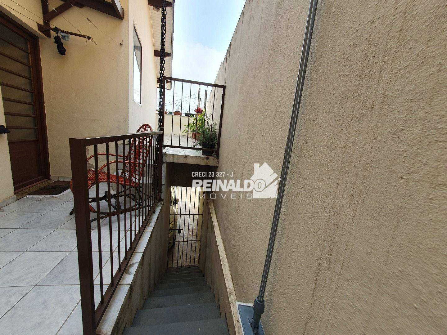 Casa à venda com 3 quartos, 136m² - Foto 20