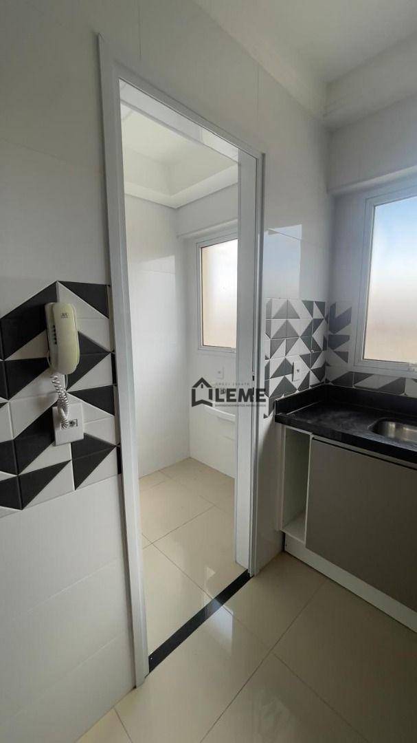 Apartamento à venda com 3 quartos, 96M2 - Foto 6