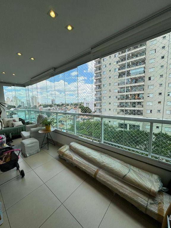 Apartamento à venda com 3 quartos, 110m² - Foto 10