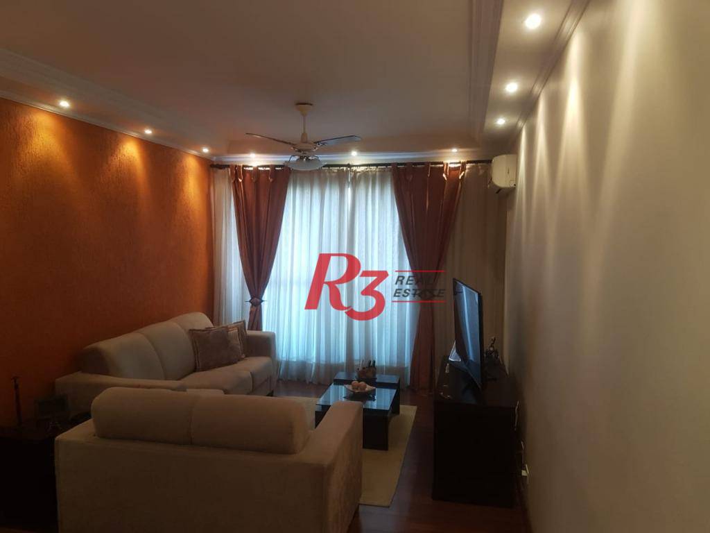 Apartamento à venda com 3 quartos, 107m² - Foto 24