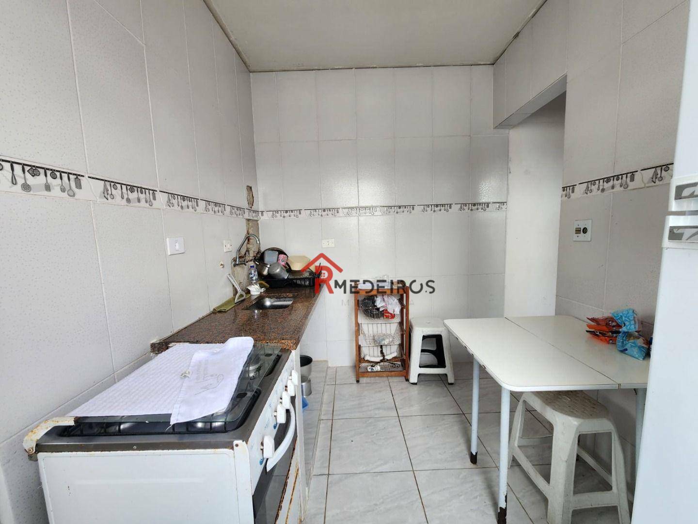 Kitnet e Studio à venda com 1 quarto, 19m² - Foto 10