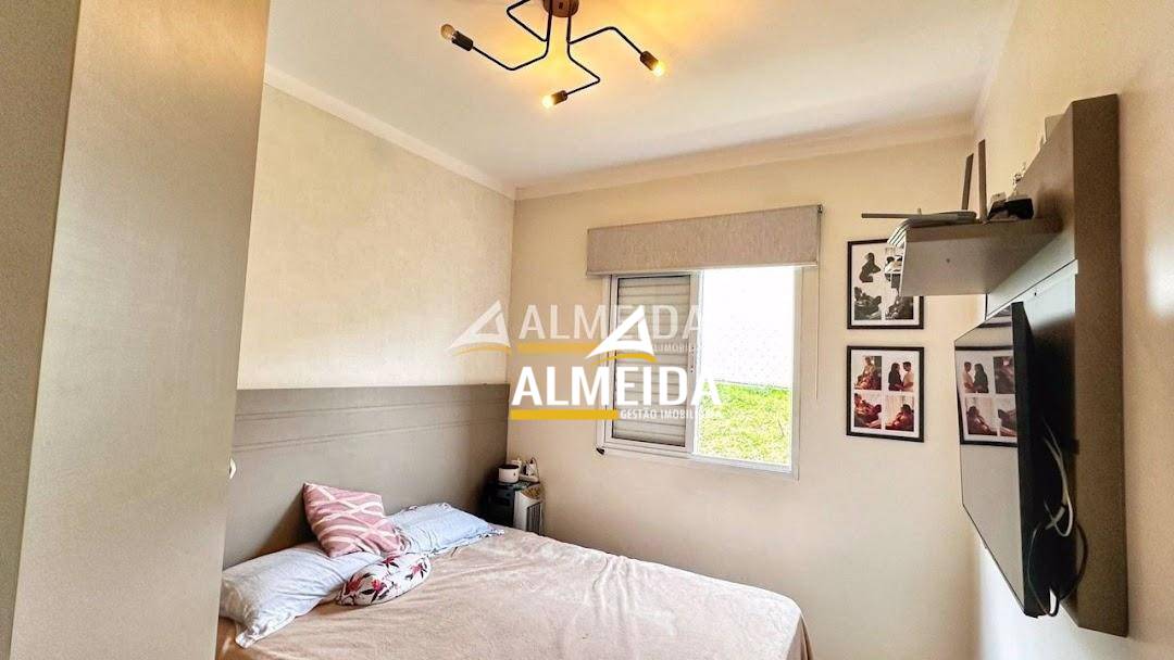 Apartamento, 2 quartos, 48 m² - Foto 5