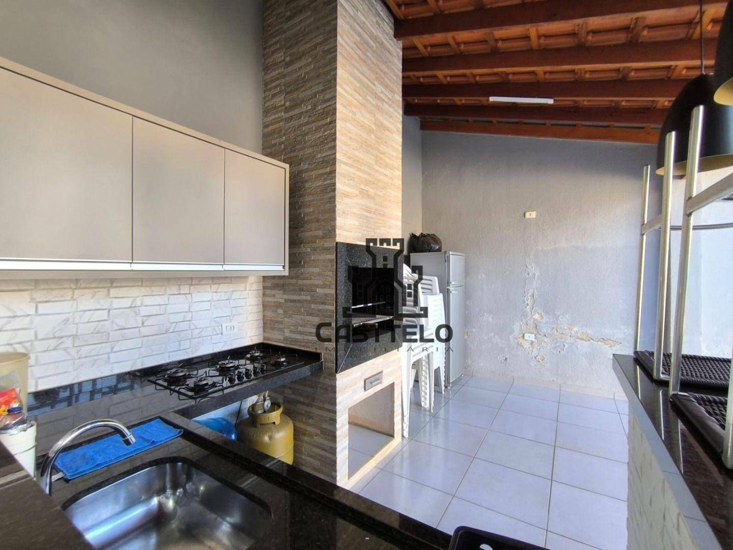 Casa à venda com 5 quartos, 360M2 - Foto 16