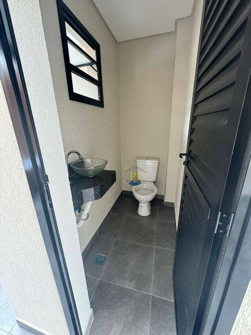 Casa de Condomínio à venda com 2 quartos, 90m² - Foto 13