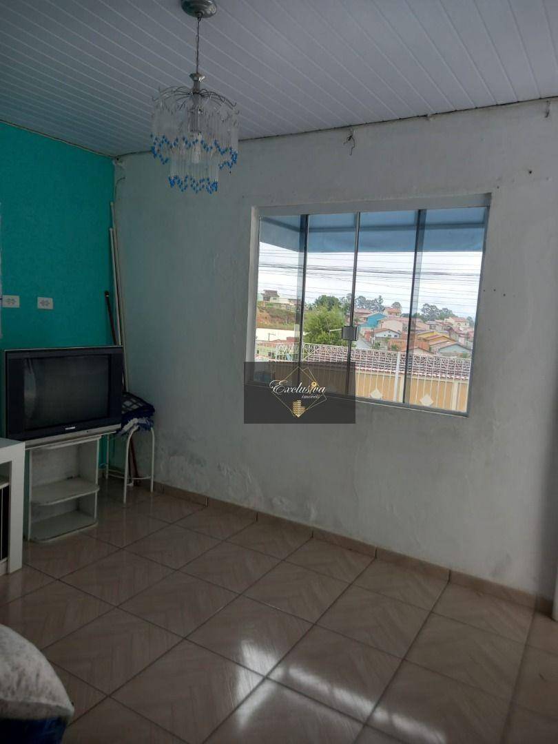 Casa à venda com 2 quartos, 60m² - Foto 3