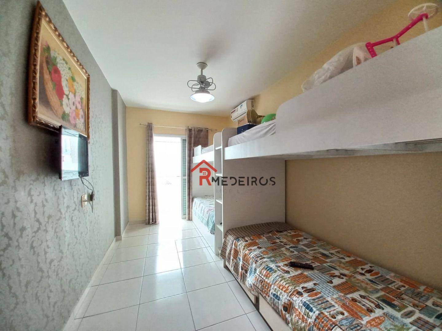 Apartamento à venda com 2 quartos, 78m² - Foto 16