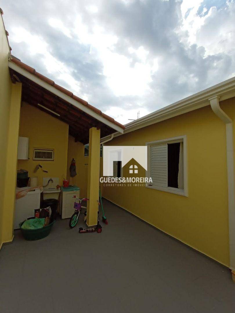 Casa de Condomínio à venda com 3 quartos, 61m² - Foto 10