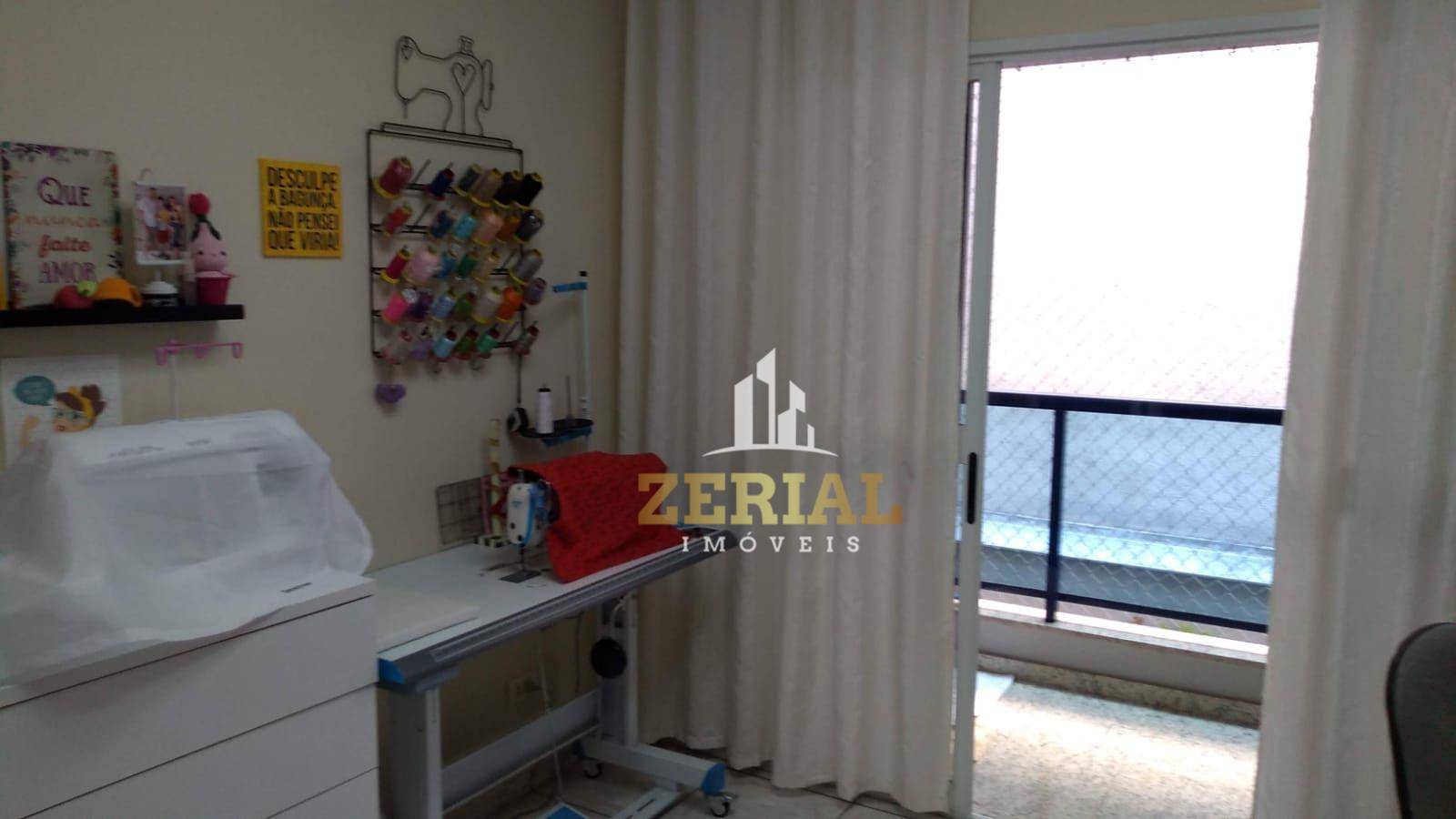 Apartamento à venda com 3 quartos, 117m² - Foto 11