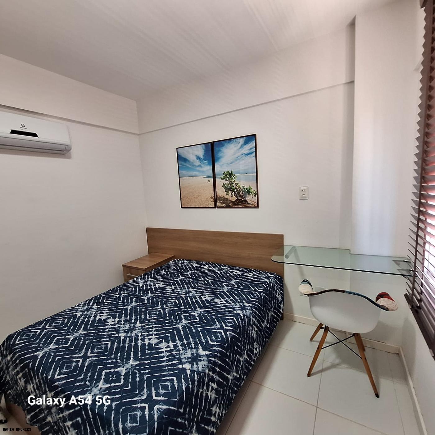 Apartamento para alugar com 1 quarto, 40m² - Foto 21