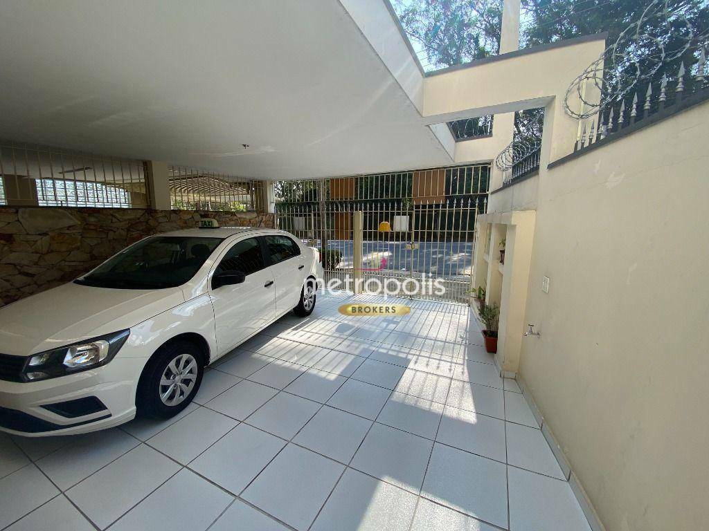 Sobrado à venda com 3 quartos, 180m² - Foto 28