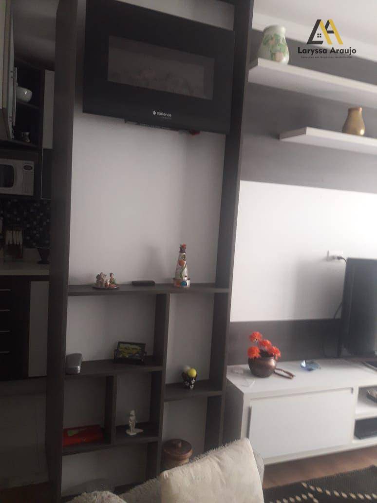 Apartamento à venda com 2 quartos, 86m² - Foto 6