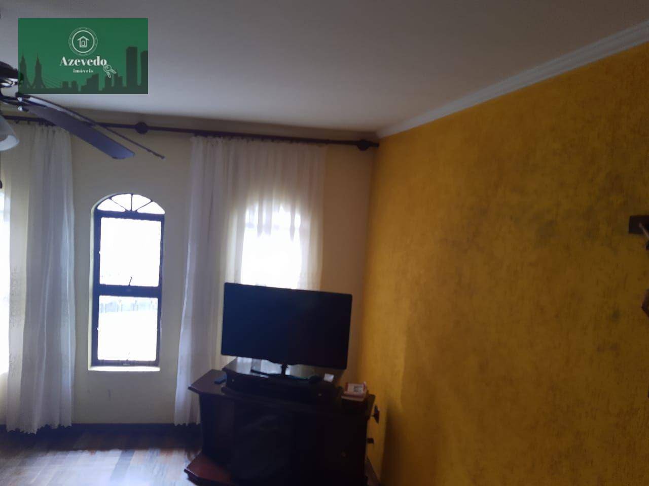 Sobrado à venda com 3 quartos, 125M2 - Foto 2