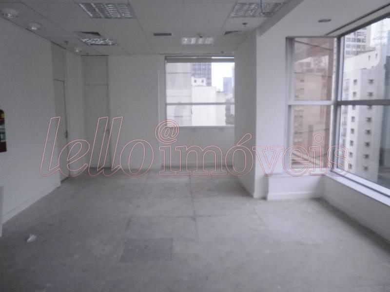 Conjunto Comercial-Sala para alugar, 366m² - Foto 6