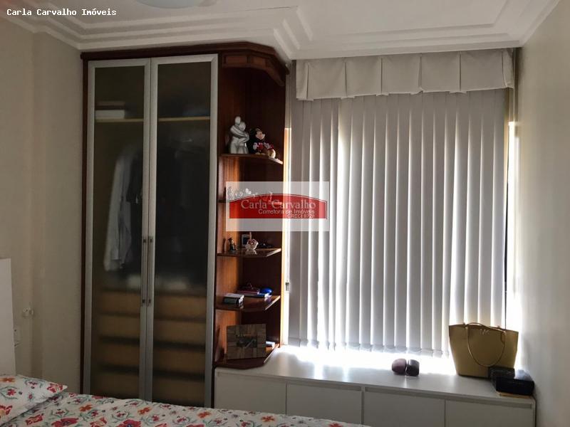 Apartamento à venda com 4 quartos, 130m² - Foto 21