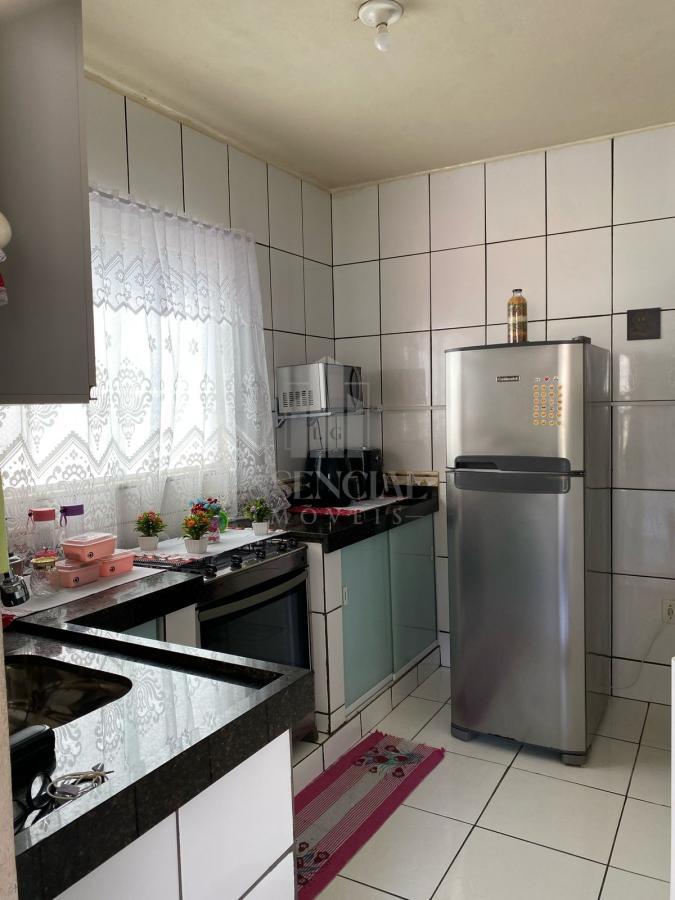 Casa à venda com 2 quartos - Foto 7