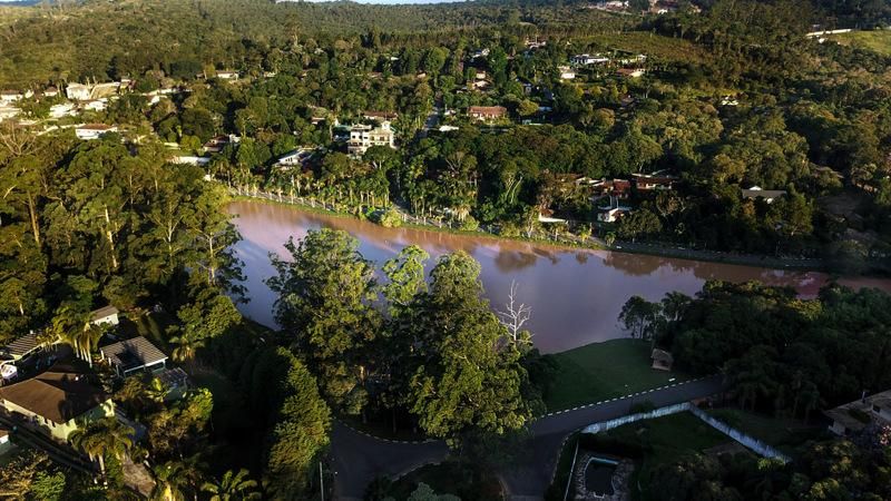 Loteamento e Condomínio à venda, 1905m² - Foto 1