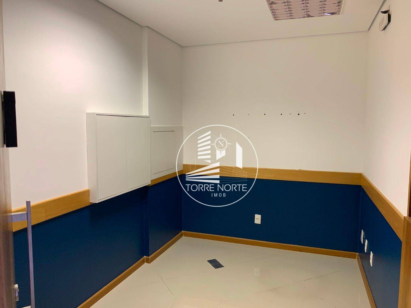 Conjunto Comercial-Sala para alugar, 202m² - Foto 9