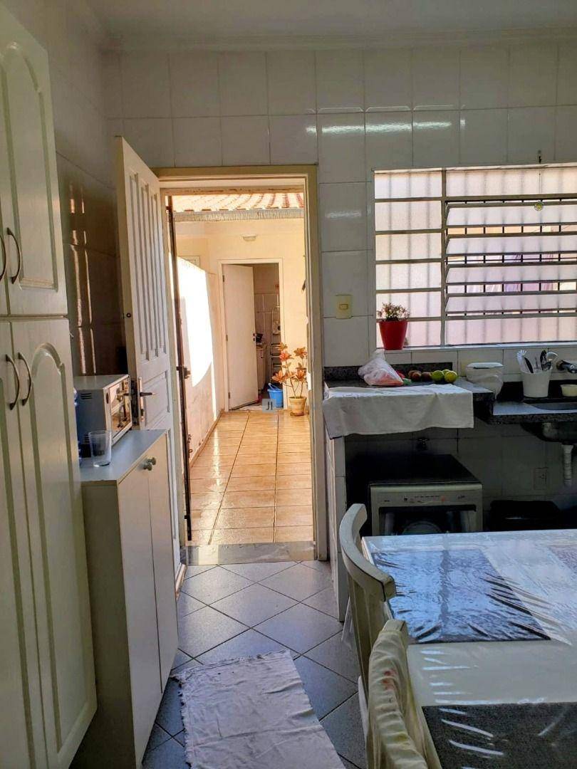 Sobrado à venda com 3 quartos, 140m² - Foto 12