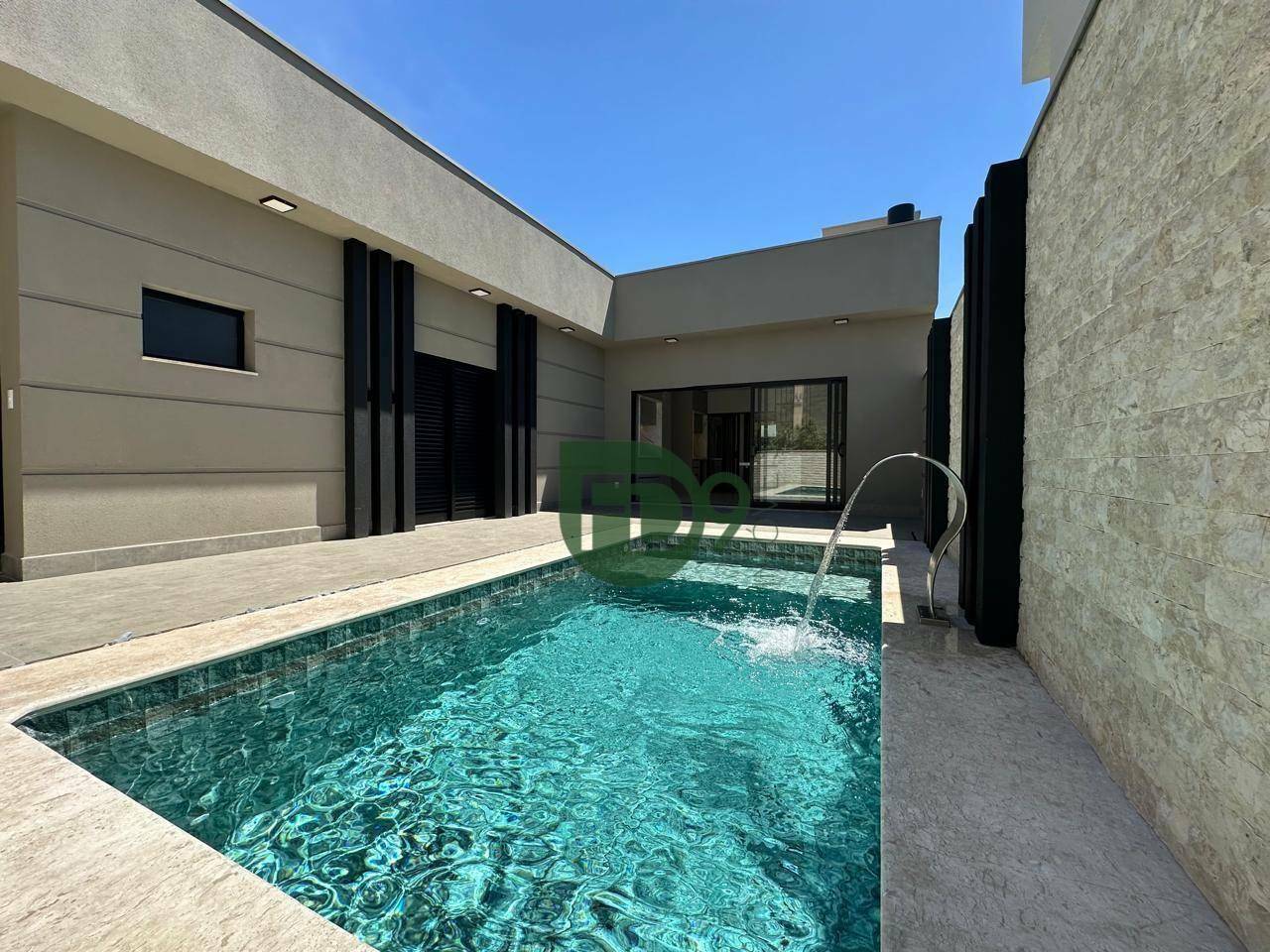 Casa de Condomínio à venda com 3 quartos, 220m² - Foto 6
