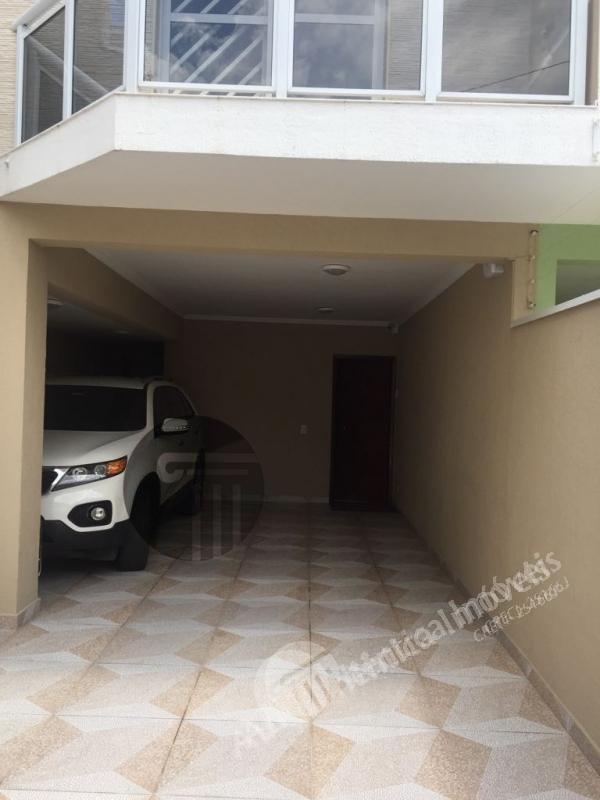 Sobrado para alugar com 3 quartos, 156m² - Foto 22