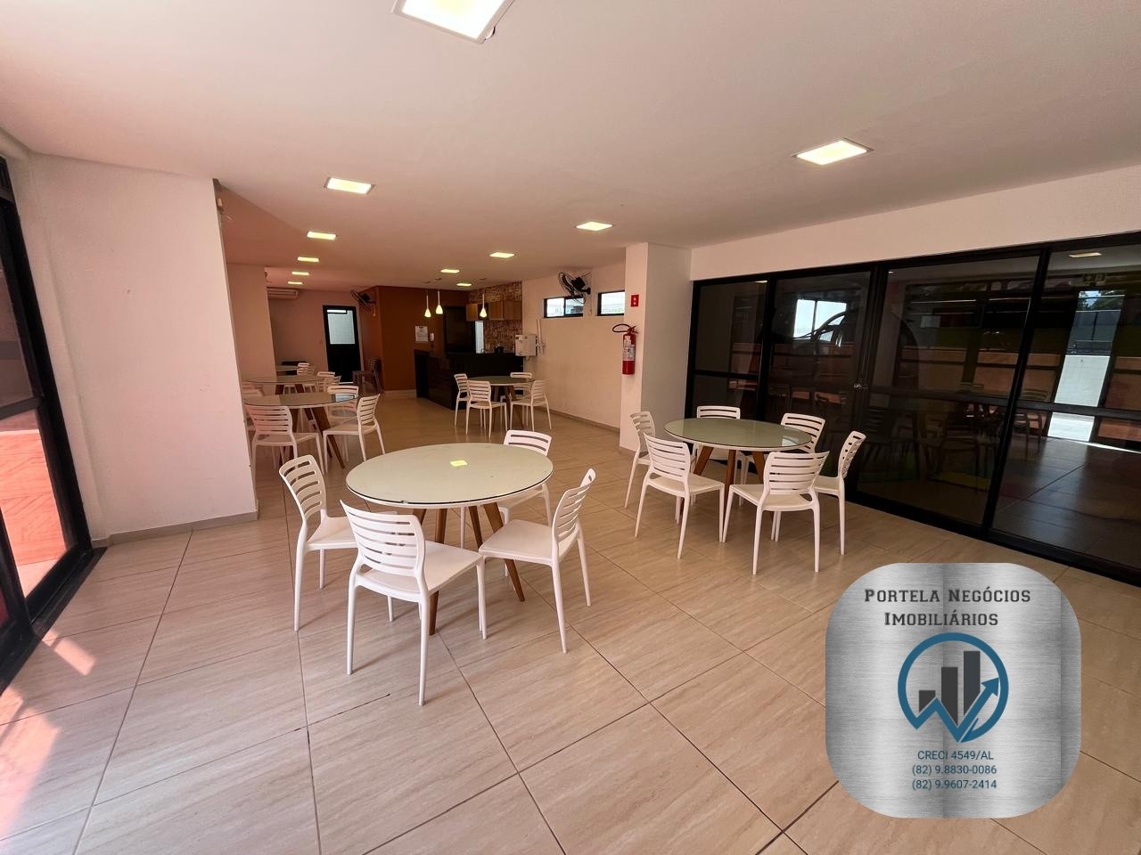 Apartamento, 2 quartos, 53 m² - Foto 15