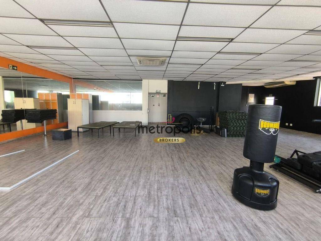 Conjunto Comercial-Sala para alugar, 406m² - Foto 16