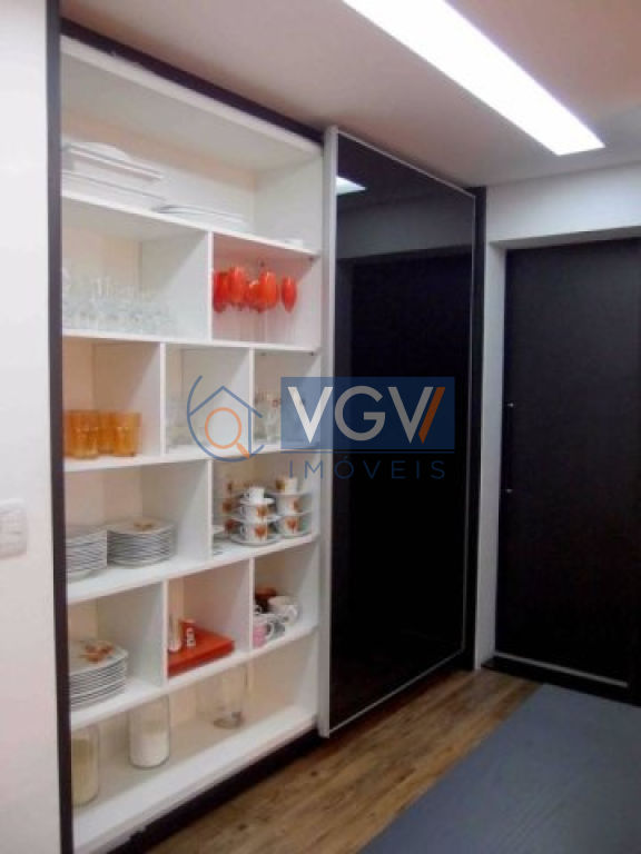 Apartamento à venda com 3 quartos, 146m² - Foto 12