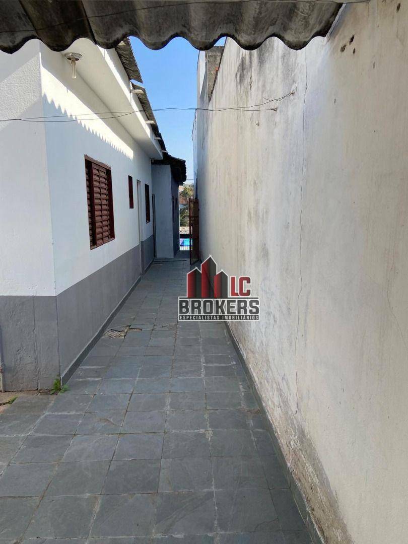 Casa à venda com 3 quartos, 142m² - Foto 9