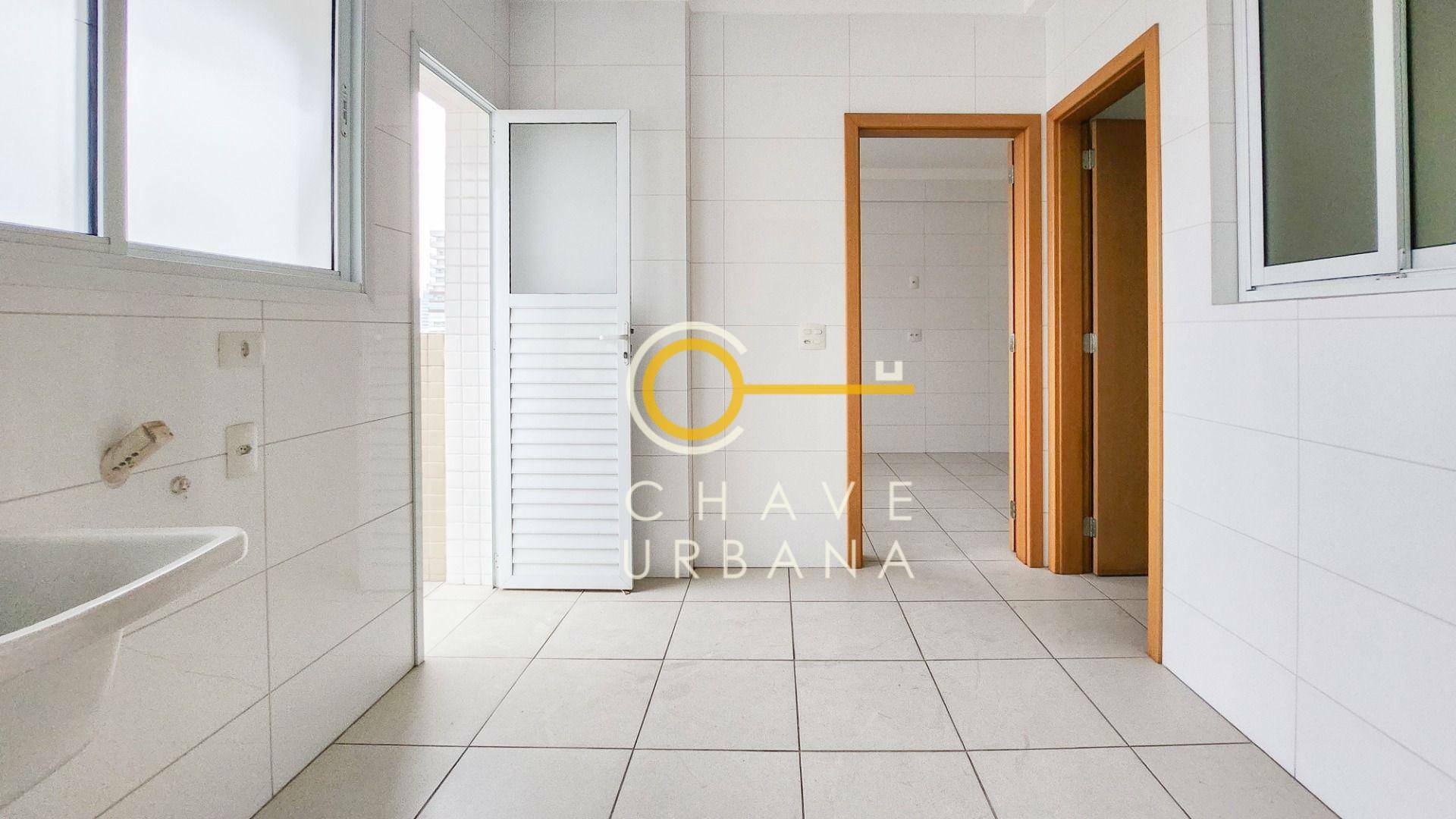 Apartamento à venda com 3 quartos, 126m² - Foto 34