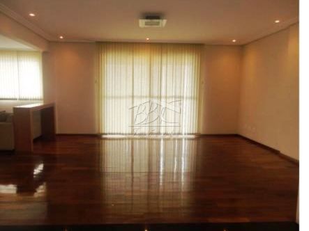 Apartamento à venda com 3 quartos, 122m² - Foto 2