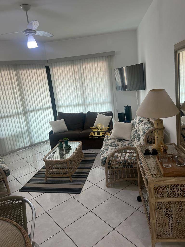 Apartamento à venda com 2 quartos, 75m² - Foto 4