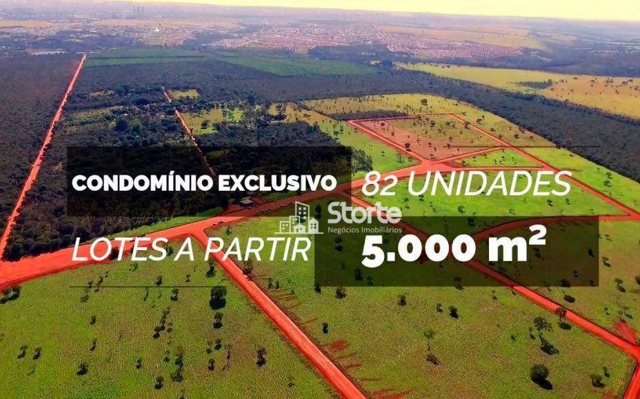 Loteamento e Condomínio à venda, 5000M2 - Foto 9